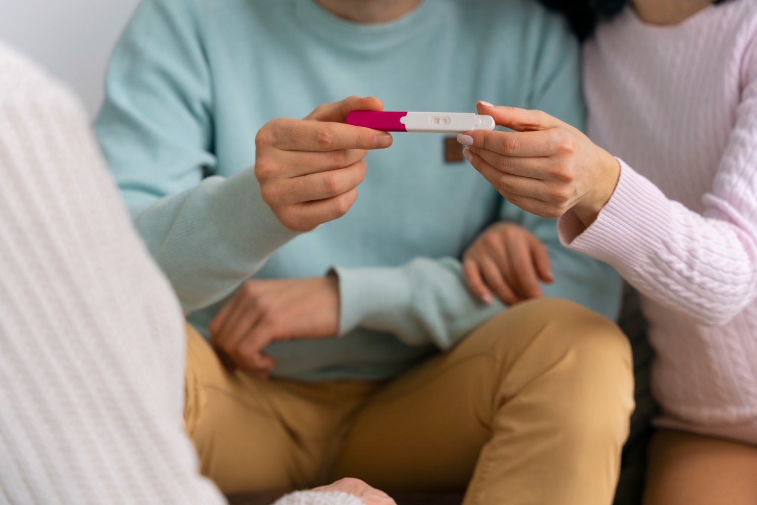 Fertility Treatment