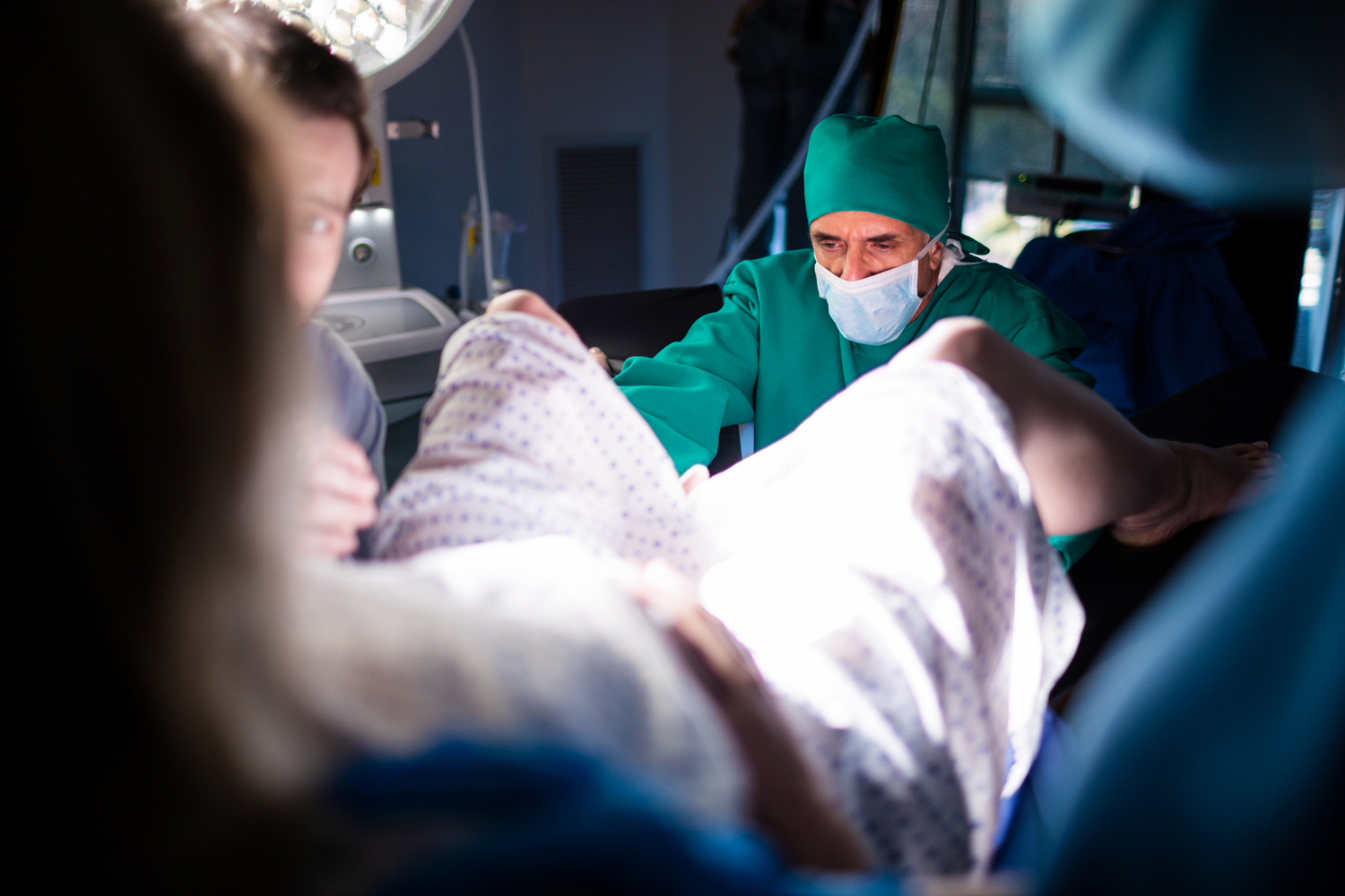 Gynec Surgery